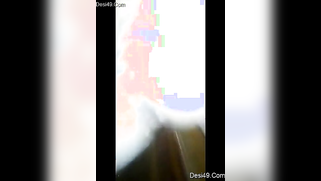 Close-up porn video lets spectators see Desi woman's pussy better | XXX Video on AllSex.XXX