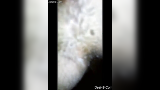 Close-up porn video lets spectators see Desi woman's pussy better | XXX Video on AllSex.XXX