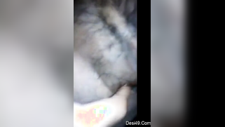 Close-up porn video lets spectators see Desi woman's pussy better | XXX Video on AllSex.XXX