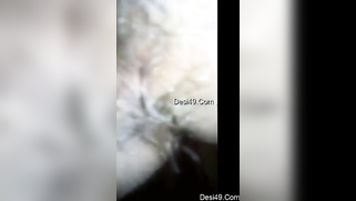 Close-up porn video lets spectators see Desi woman's pussy better | XXX Video on AllSex.XXX