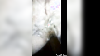 Close-up porn video lets spectators see Desi woman's pussy better | XXX Video on AllSex.XXX