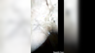 Close-up porn video lets spectators see Desi woman's pussy better | XXX Video on AllSex.XXX