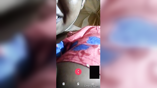 Hubby is away and Desi wife decides to gladden him with the porn video call | XXX Video on AllSex.XXX