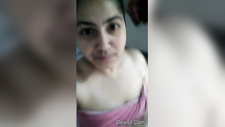Delectable Desi lady never turns down an opportunity to film porn video | XXX Video on AllSex.XXX