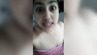 Delectable Desi lady never turns down an opportunity to film porn video | XXX Video on AllSex.XXX