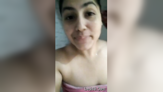 Delectable Desi lady never turns down an opportunity to film porn video | XXX Video on AllSex.XXX