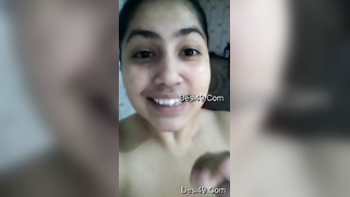 Delectable Desi lady never turns down an opportunity to film porn video | XXX Video on AllSex.XXX