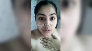 Delectable Desi lady never turns down an opportunity to film porn video | XXX Video on AllSex.XXX