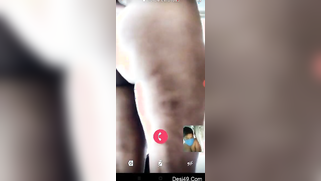 Self-isolated stud is ready to pay Desi model for additional porn options | XXX Video on AllSex.XXX