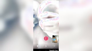 Self-isolated stud is ready to pay Desi model for additional porn options | XXX Video on AllSex.XXX