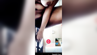 Self-isolated stud is ready to pay Desi model for additional porn options | XXX Video on AllSex.XXX