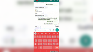 Self-isolated stud is ready to pay Desi model for additional porn options | XXX Video on AllSex.XXX