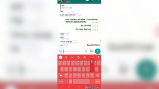 Self-isolated stud is ready to pay Desi model for additional porn options | XXX Video on AllSex.XXX