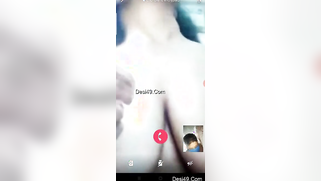 Self-isolated stud is ready to pay Desi model for additional porn options | XXX Video on AllSex.XXX