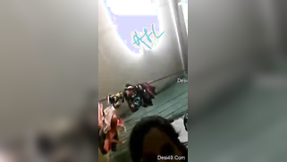 Experienced Desi woman masturbates pussy in the solo porn video | XXX Video on AllSex.XXX