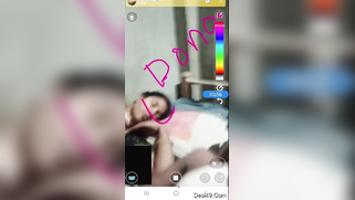 Guy reveals Desi girlfriend's tits to film porn video where he touches them | XXX Video on AllSex.XXX