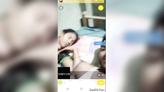 Guy reveals Desi girlfriend's tits to film porn video where he touches them | XXX Video on AllSex.XXX