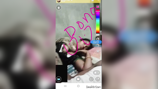 Guy reveals Desi girlfriend's tits to film porn video where he touches them | XXX Video on AllSex.XXX