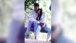 Pig-tailed Desi girl and boyfriend look for an opportunity to film porn | XXX Video on AllSex.XXX