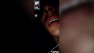 Inventive Desi woman cheers self-isolated boyfriend up by some porn | XXX Video on AllSex.XXX