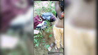 Mustached guy and Desi girlfriend find a place to film porn video | XXX Video on AllSex.XXX