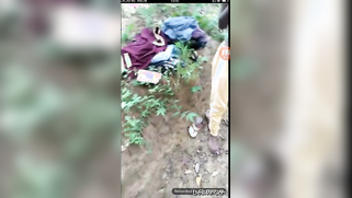 Mustached guy and Desi girlfriend find a place to film porn video | XXX Video on AllSex.XXX