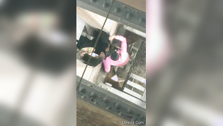 Desi girl is going to suck dick without knowing about the porn perv | XXX Video on AllSex.XXX