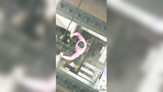 Desi girl is going to suck dick without knowing about the porn perv | XXX Video on AllSex.XXX