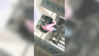 Desi girl is going to suck dick without knowing about the porn perv | XXX Video on AllSex.XXX