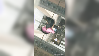 Desi girl is going to suck dick without knowing about the porn perv | XXX Video on AllSex.XXX