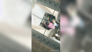 Desi girl is going to suck dick without knowing about the porn perv | XXX Video on AllSex.XXX