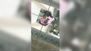 Desi girl is going to suck dick without knowing about the porn perv | XXX Video on AllSex.XXX