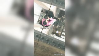 Desi girl is going to suck dick without knowing about the porn perv | XXX Video on AllSex.XXX