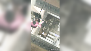 Desi girl is going to suck dick without knowing about the porn perv | XXX Video on AllSex.XXX