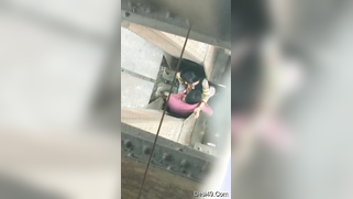 Desi girl is going to suck dick without knowing about the porn perv | XXX Video on AllSex.XXX