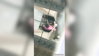 Desi girl is going to suck dick without knowing about the porn perv