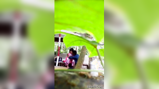 Stud looks for an opportunity to film porn and he notices Desi couple | XXX Video on AllSex.XXX