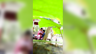 Stud looks for an opportunity to film porn and he notices Desi couple | XXX Video on AllSex.XXX