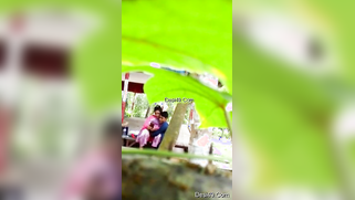 Stud looks for an opportunity to film porn and he notices Desi couple | XXX Video on AllSex.XXX