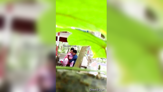 Stud looks for an opportunity to film porn and he notices Desi couple