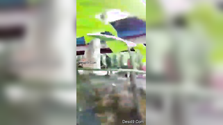 Stud looks for an opportunity to film porn and he notices Desi couple | XXX Video on AllSex.XXX