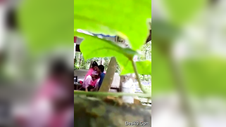 Stud looks for an opportunity to film porn and he notices Desi couple | XXX Video on AllSex.XXX