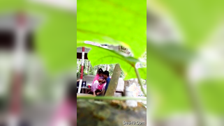 Stud looks for an opportunity to film porn and he notices Desi couple | XXX Video on AllSex.XXX