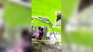 Pervert patiently waits for the Desi couple to do some porn things | XXX Video on AllSex.XXX