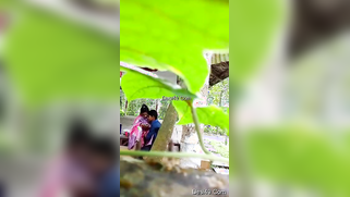 Pervert patiently waits for the Desi couple to do some porn things | XXX Video on AllSex.XXX