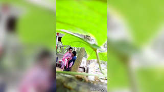 Pervert patiently waits for the Desi couple to do some porn things | XXX Video on AllSex.XXX