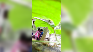 Pervert patiently waits for the Desi couple to do some porn things | XXX Video on AllSex.XXX