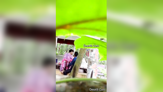 Pervert patiently waits for the Desi couple to do some porn things | XXX Video on AllSex.XXX