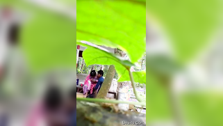 Pervert patiently waits for the Desi couple to do some porn things | XXX Video on AllSex.XXX