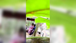 Pervert patiently waits for the Desi couple to do some porn things | XXX Video on AllSex.XXX